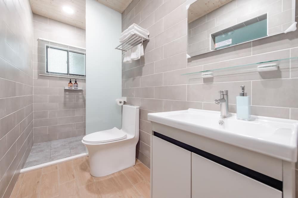 Photo of Bathroom in Old Town