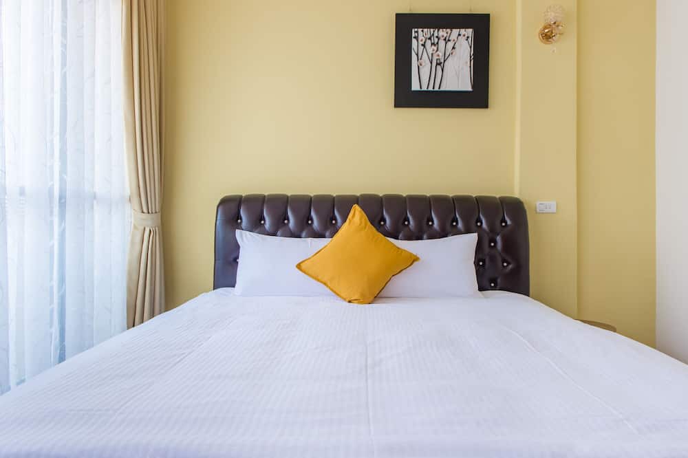 Photo of Bedroom in Old Town