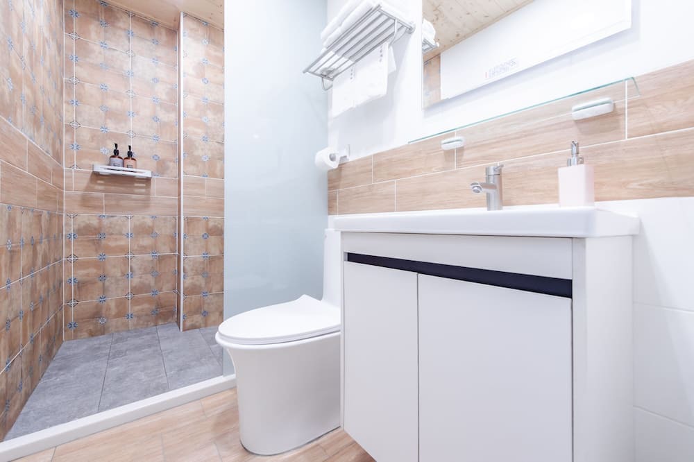 Photo of Bathroom in Old Town