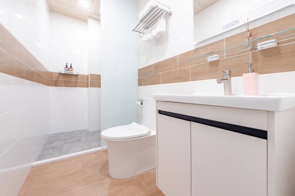 Photo of Bathroom in Old Town