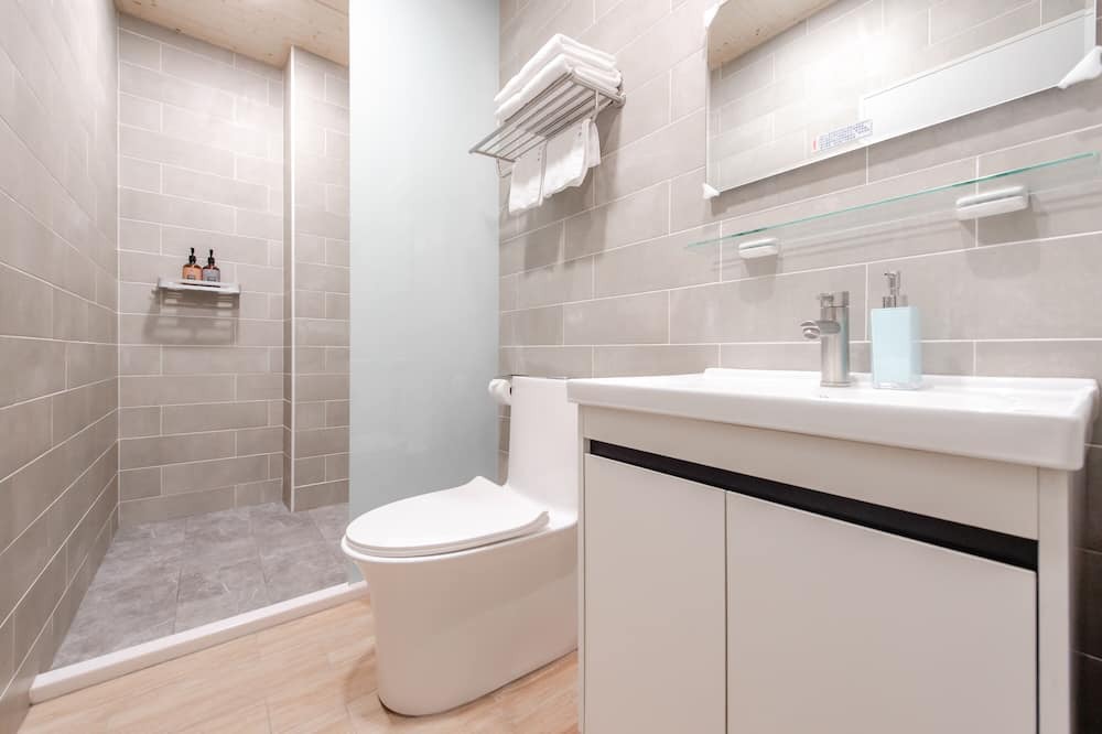 Photo of Bathroom in Old Town