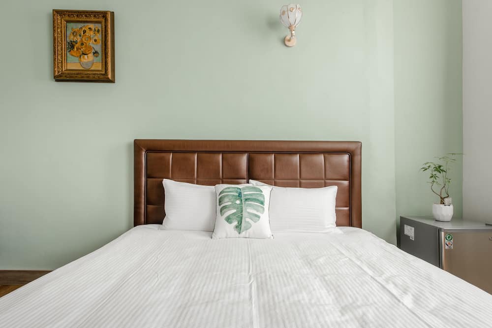 Photo of Bedroom in Old Town