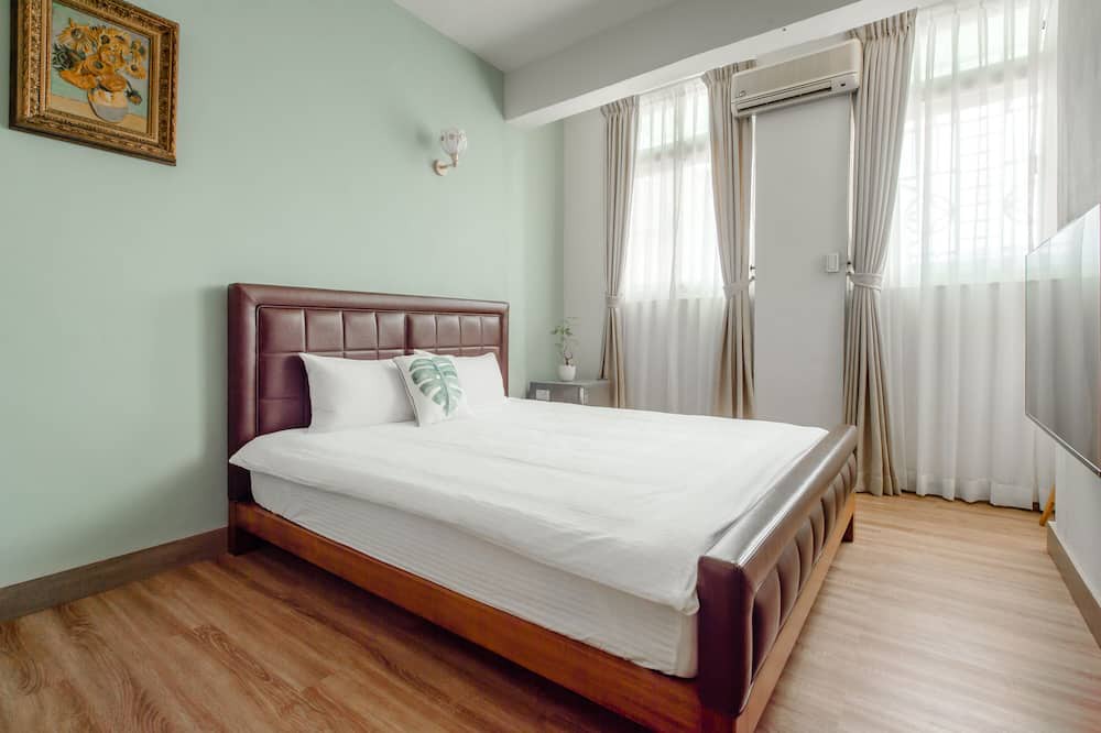 Photo of Bedroom in Old Town