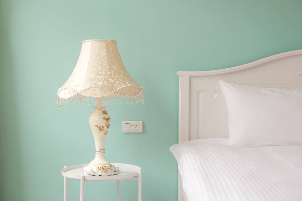 Photo of Bedroom in Old Town