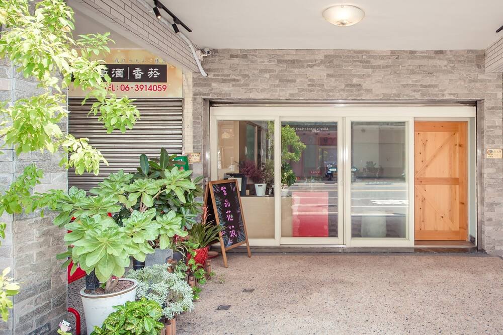 Photo of Outdoor in Old Town