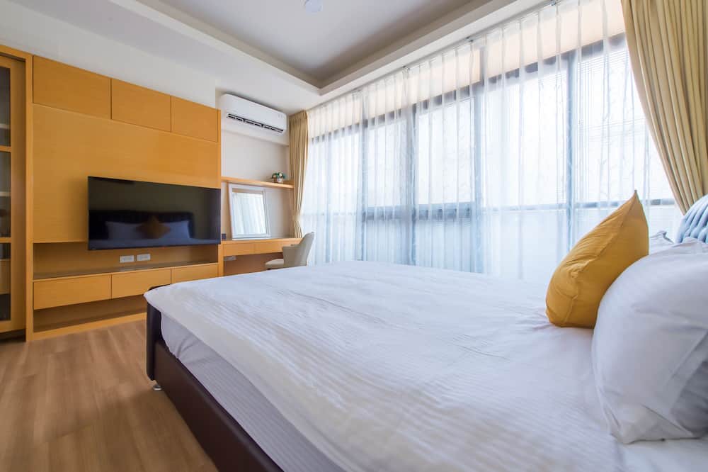 Photo of Bedroom in Old Town