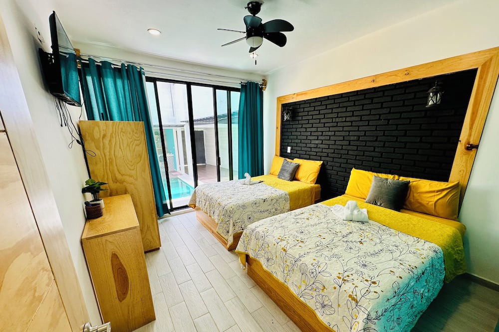 Photo of Bedroom in Tonatico