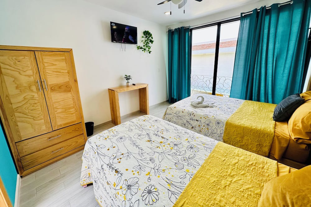 Photo of Bedroom in Tonatico