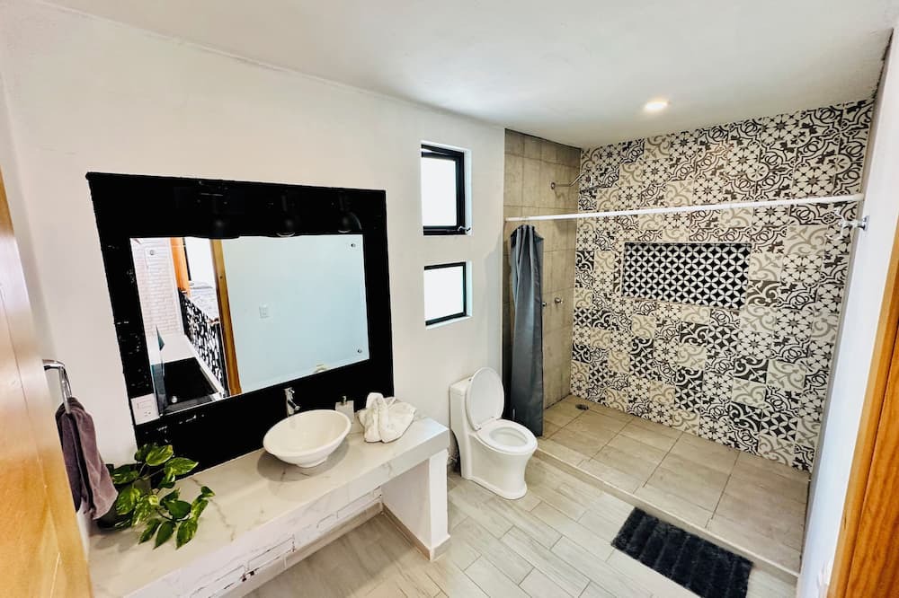 Photo of Bathroom in Tonatico