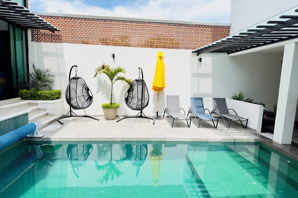 Photo of Outdoor in Tonatico