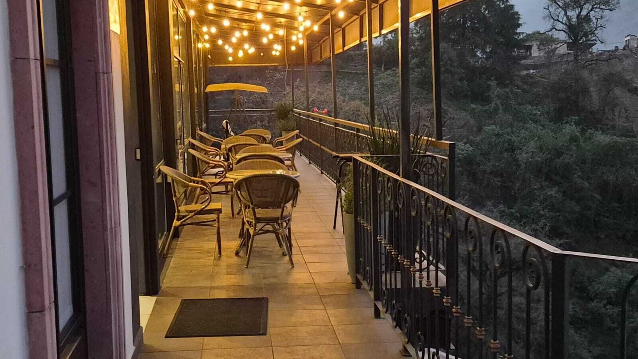 Photo of Patio Balcony in Teziutlan