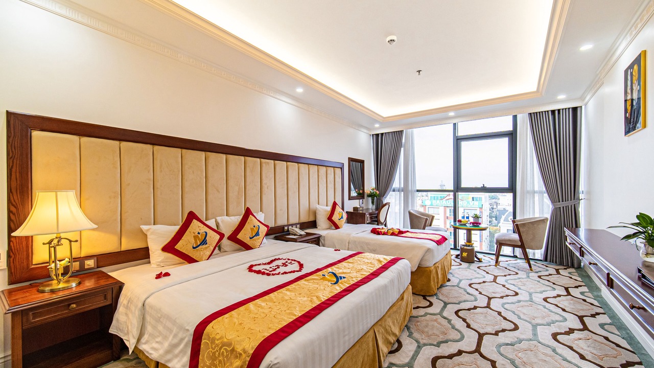 Photo of Bedroom in Ngo Quyen