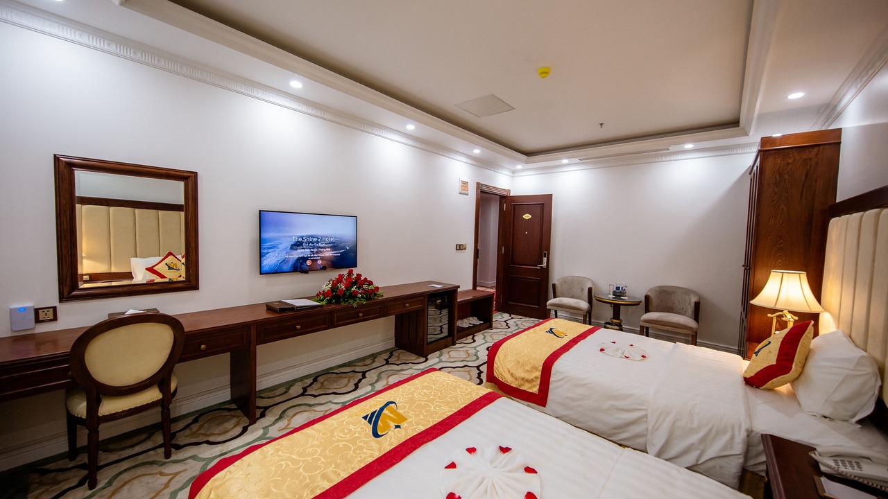 Photo of Bedroom in Ngo Quyen