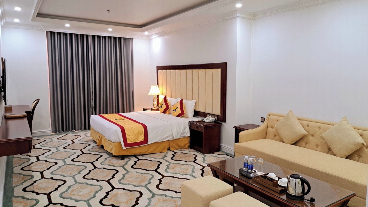 Photo of Bedroom in Ngo Quyen