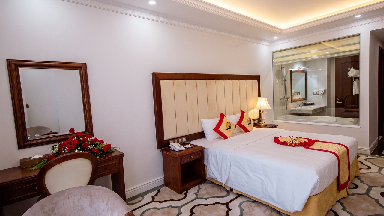 Photo of Bedroom in Ngo Quyen