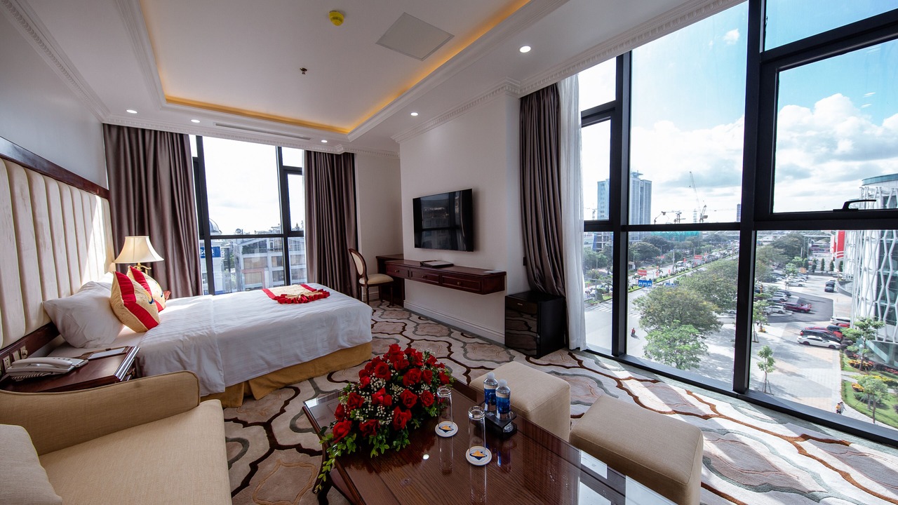 Photo of Bedroom in Ngo Quyen