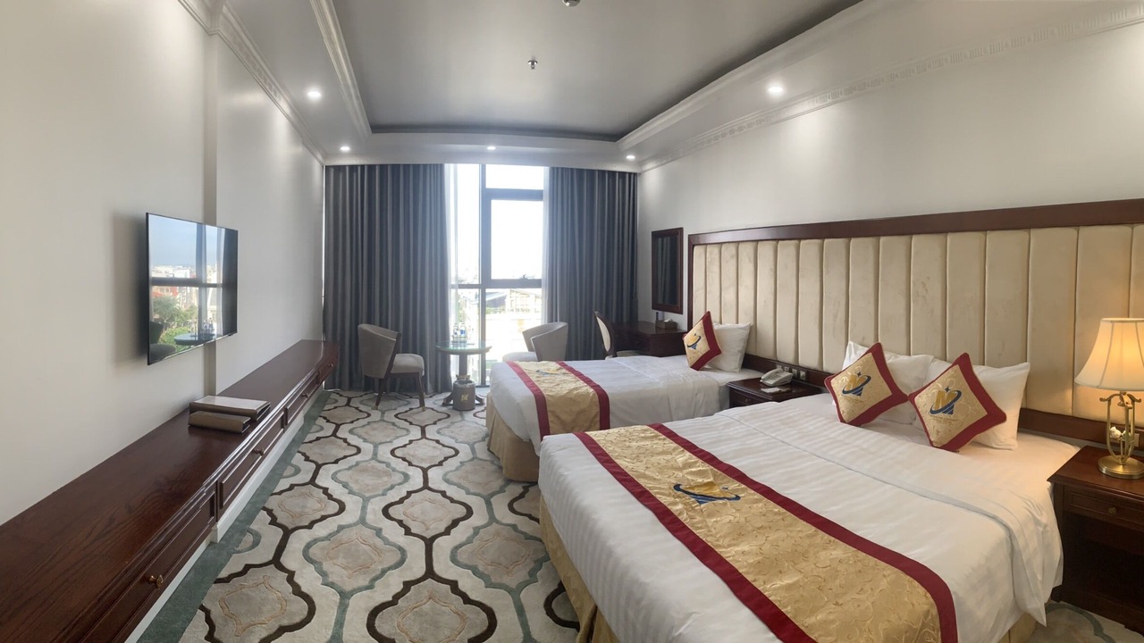 Photo of Bedroom in Ngo Quyen