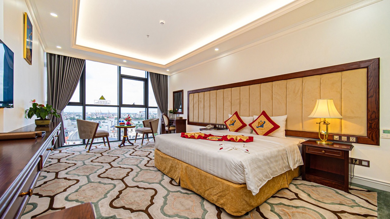 Photo of Bedroom in Ngo Quyen