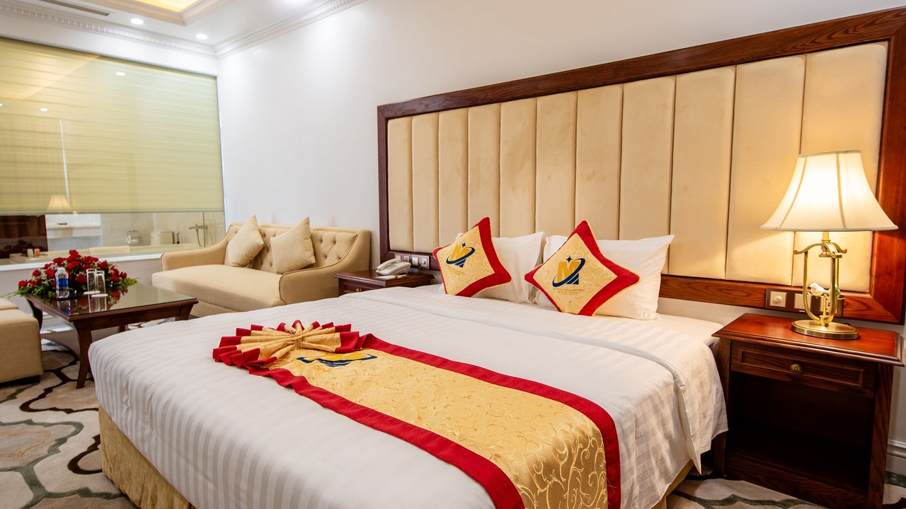 Photo of Bedroom in Ngo Quyen