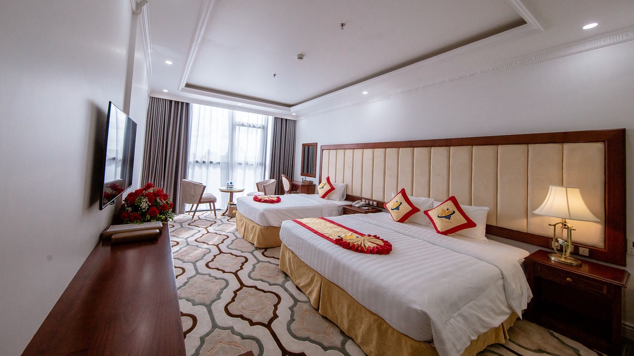 Photo of Bedroom in Ngo Quyen