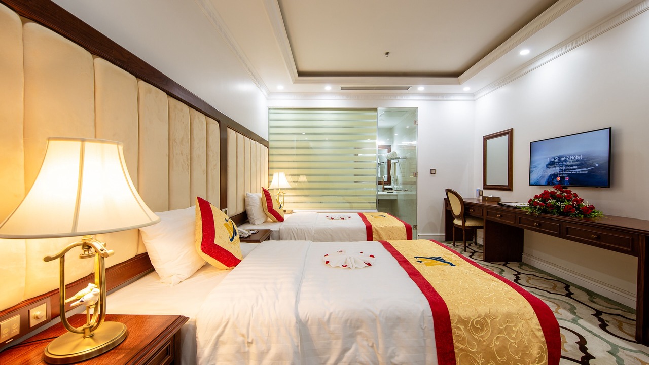 Photo of Bedroom in Ngo Quyen