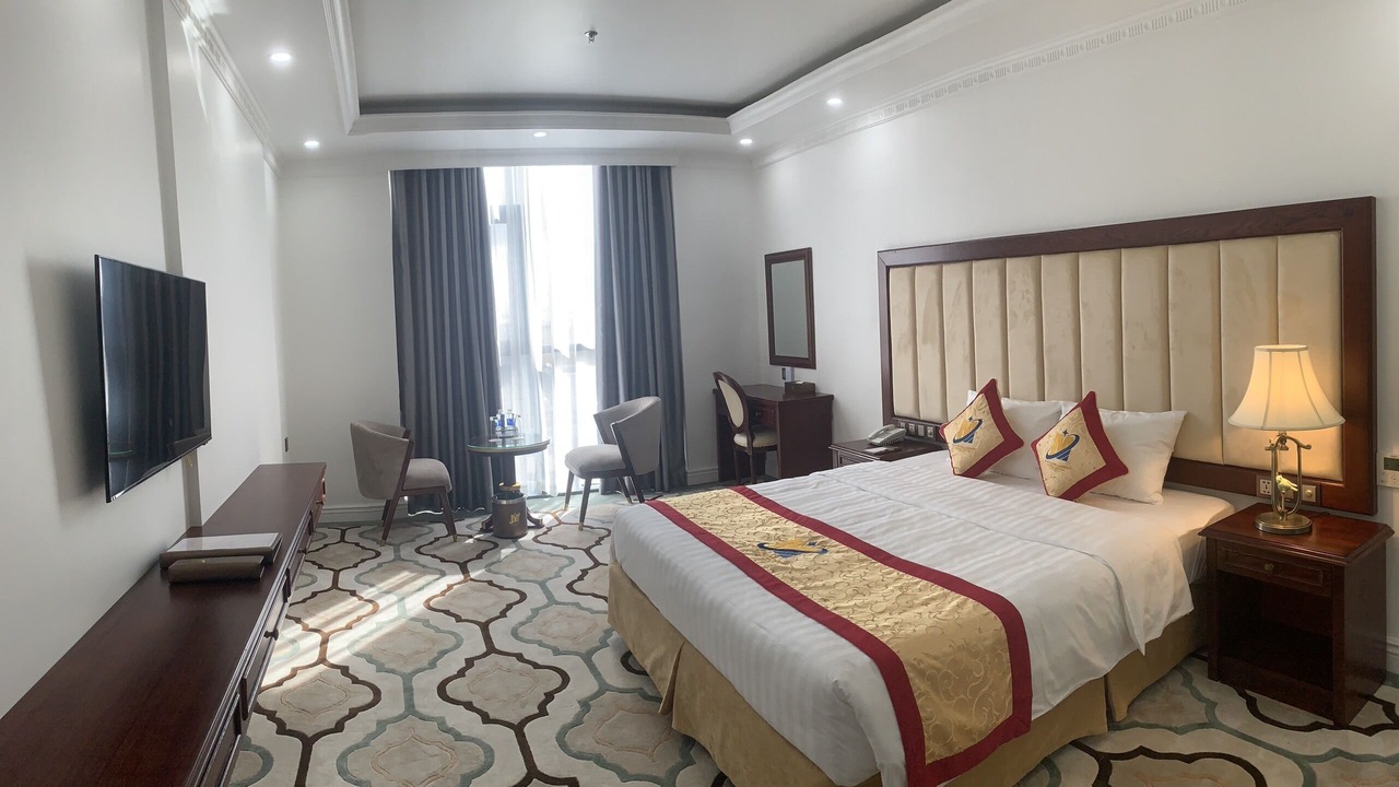 Photo of Bedroom in Ngo Quyen