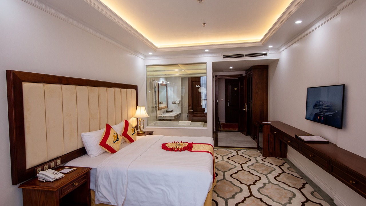 Photo of Bedroom in Ngo Quyen