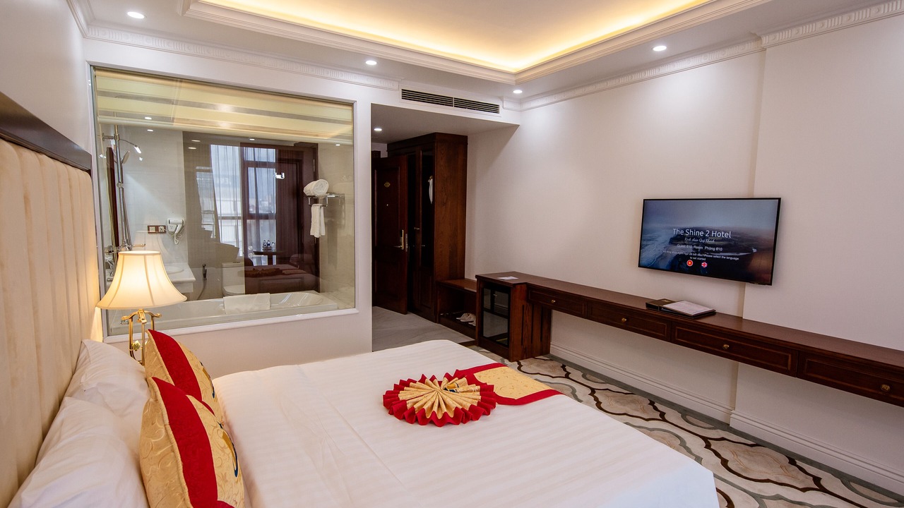 Photo of Bedroom in Ngo Quyen