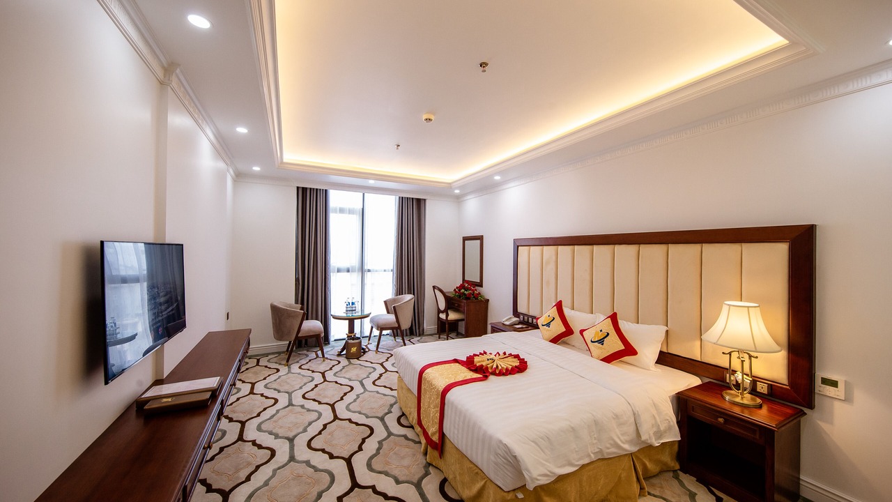 Photo of Bedroom in Ngo Quyen
