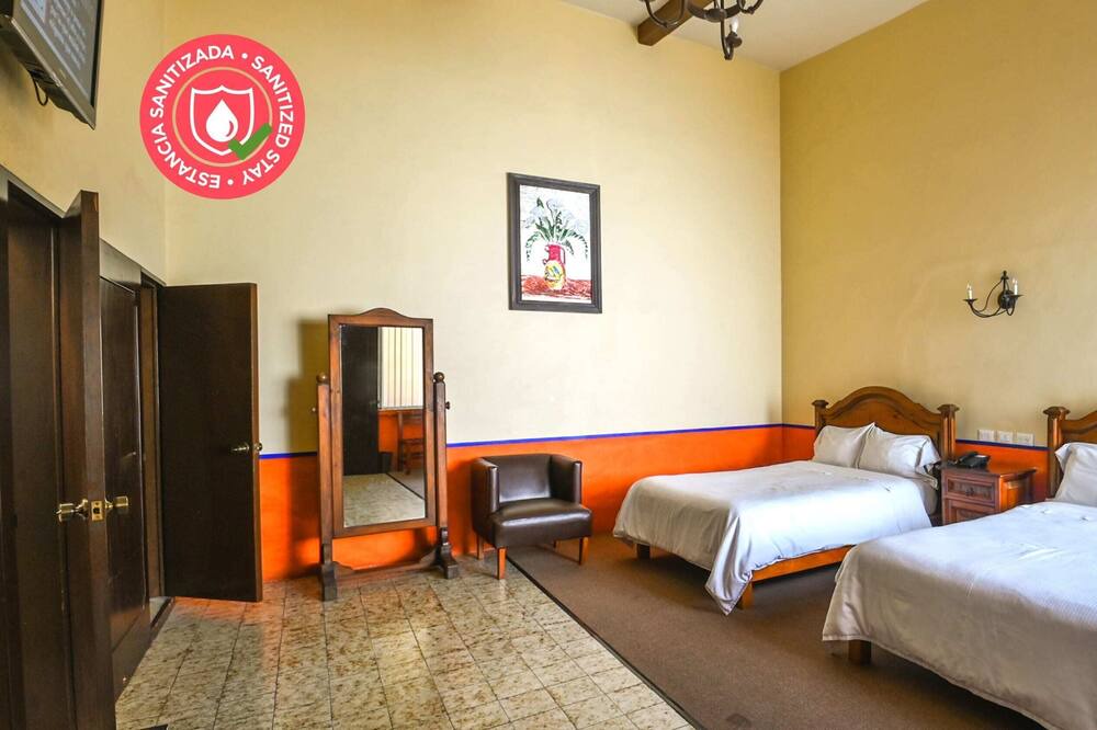 Photo of Bedroom in Xalapa