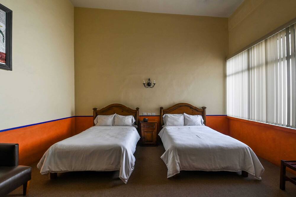 Photo of Bedroom in Xalapa