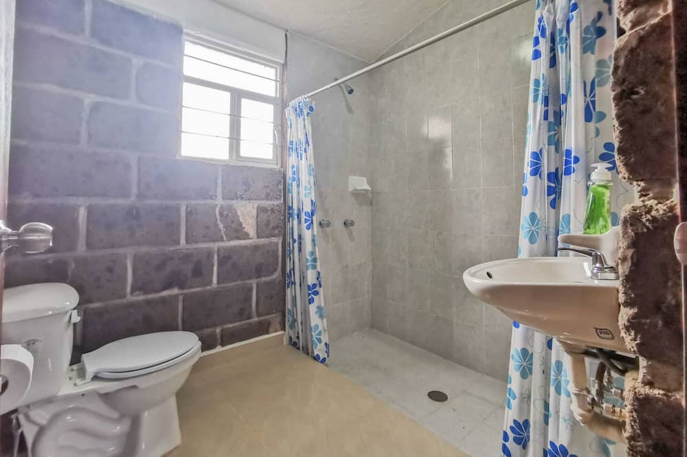 Photo of Bathroom in Queretaro