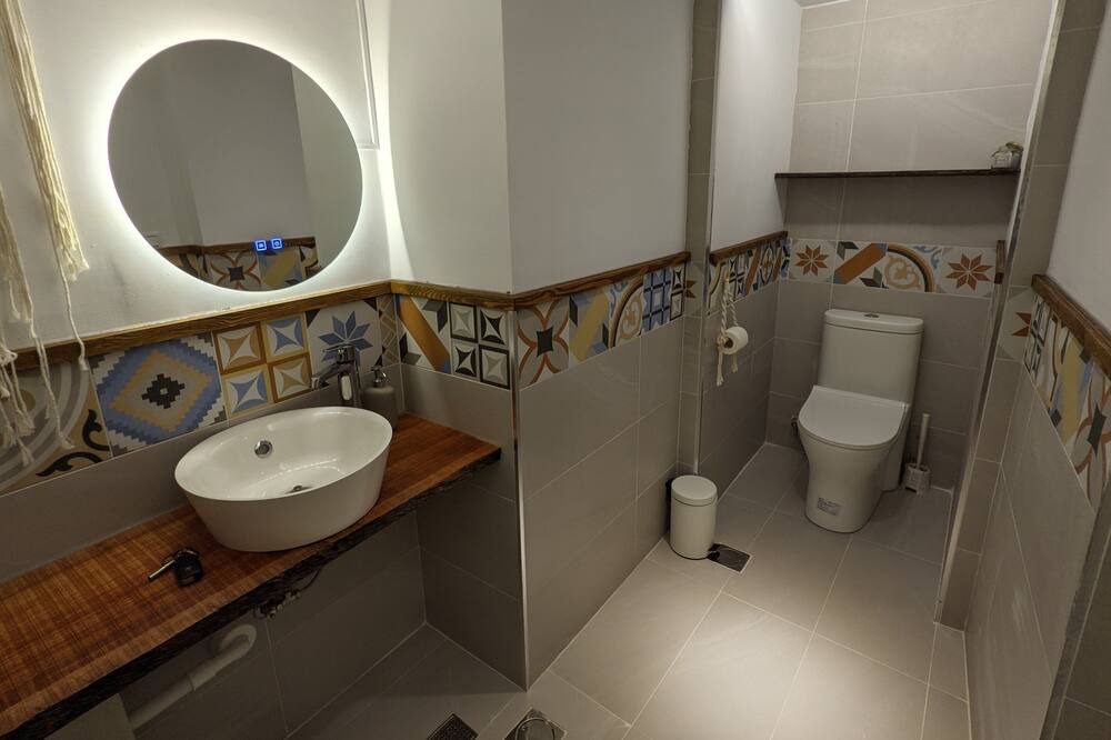 Photo of Bathroom in Hengchun Old Town