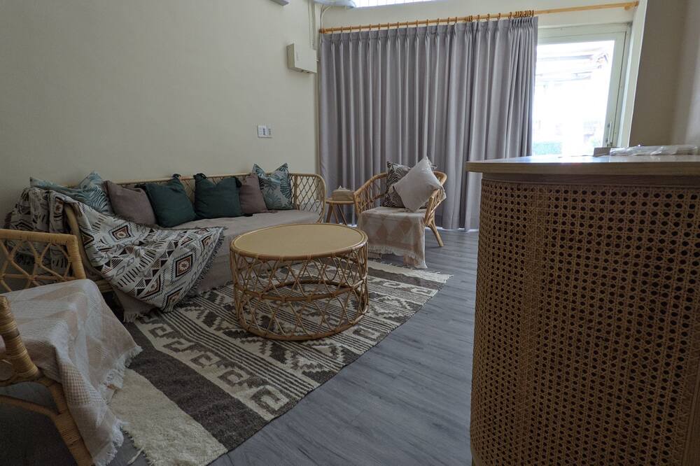 Photo of Livingroom in Hengchun Old Town