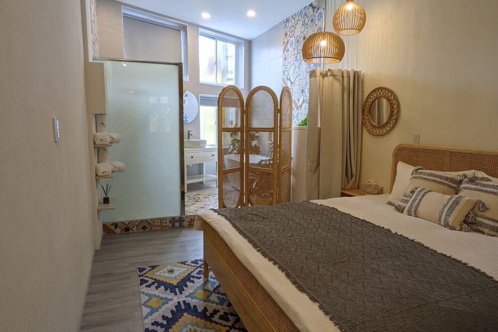 Photo of Bedroom in Hengchun Old Town