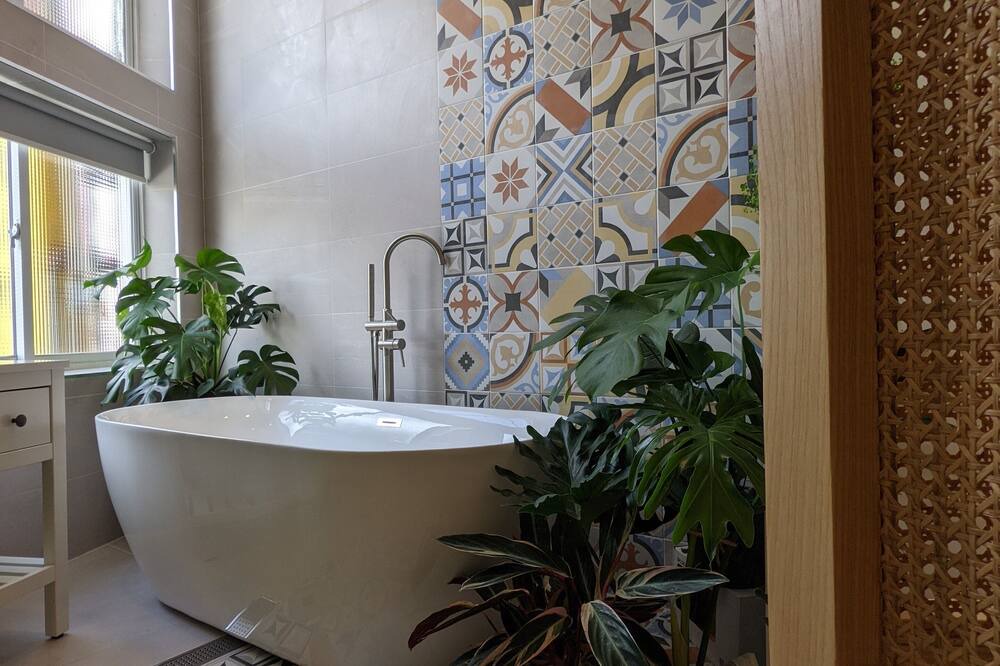 Photo of Bathroom in Hengchun Old Town