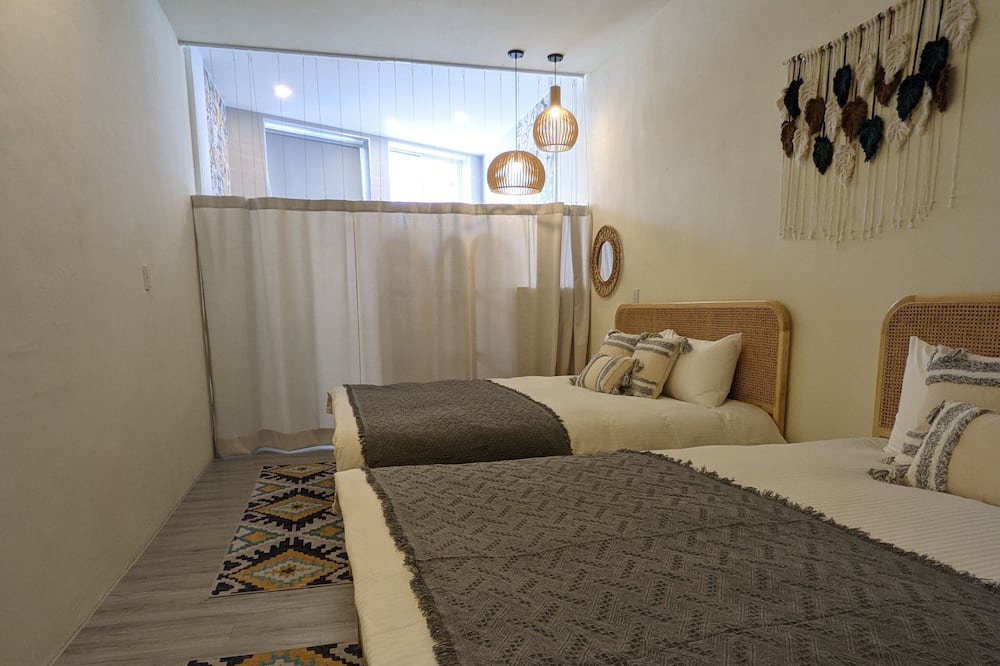 Photo of Bedroom in Hengchun Old Town