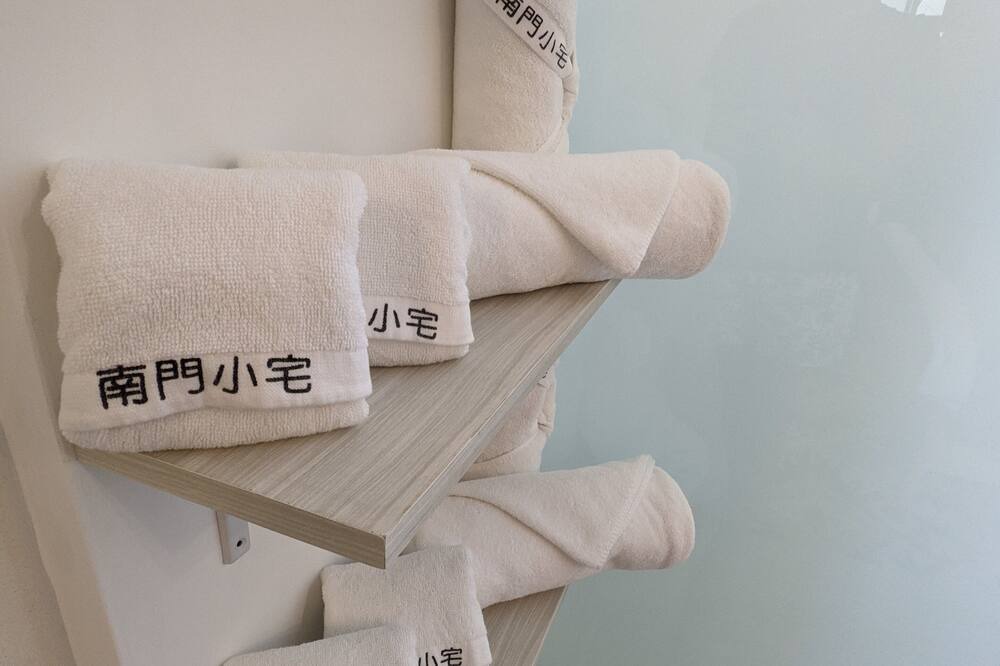 Photo of Bathroom in Hengchun Old Town