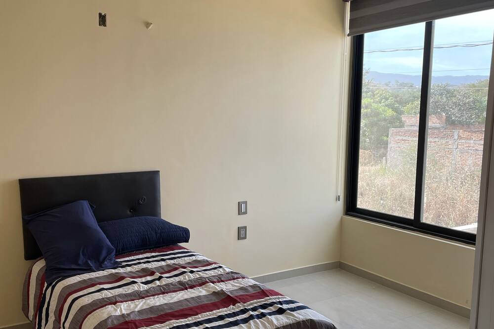 Photo of Bedroom in Tequila