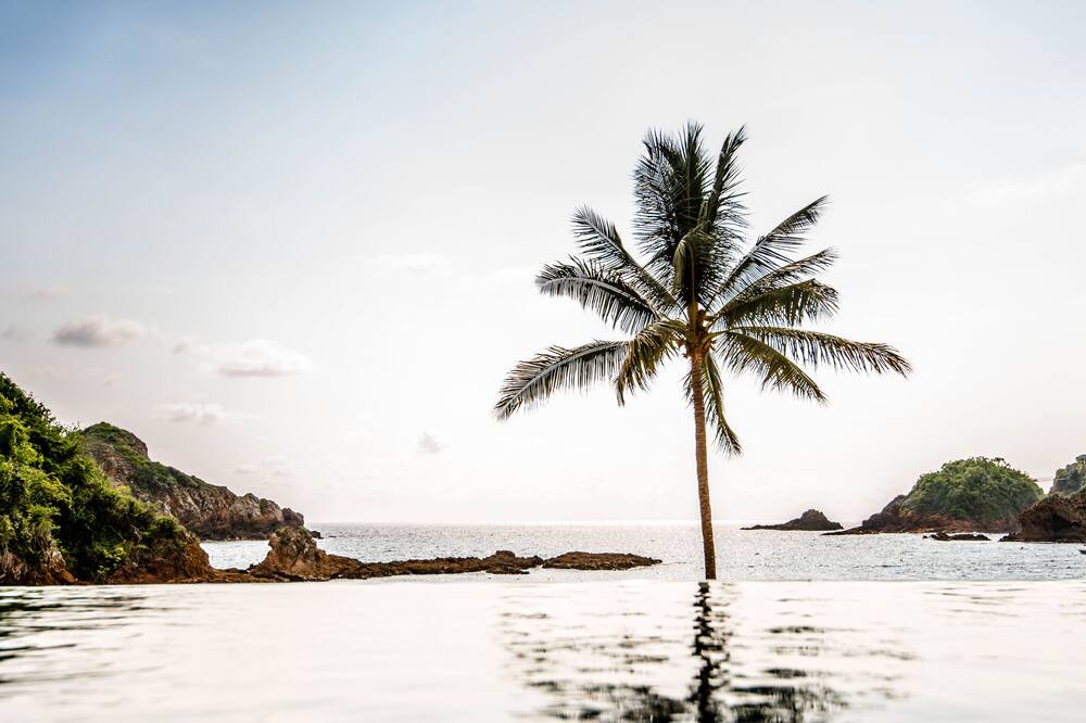 Photo of Outdoor in Costa Careyes