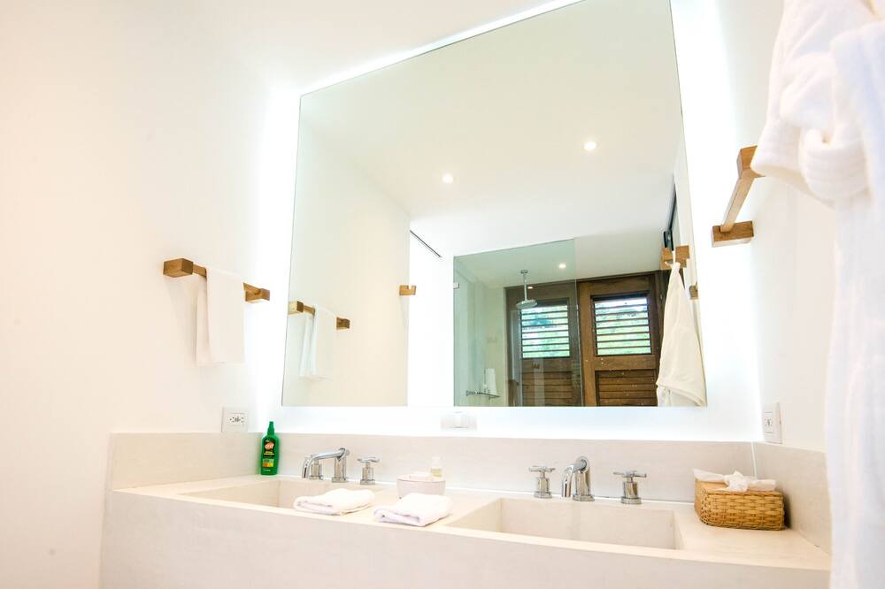 Photo of Bathroom in Costa Careyes