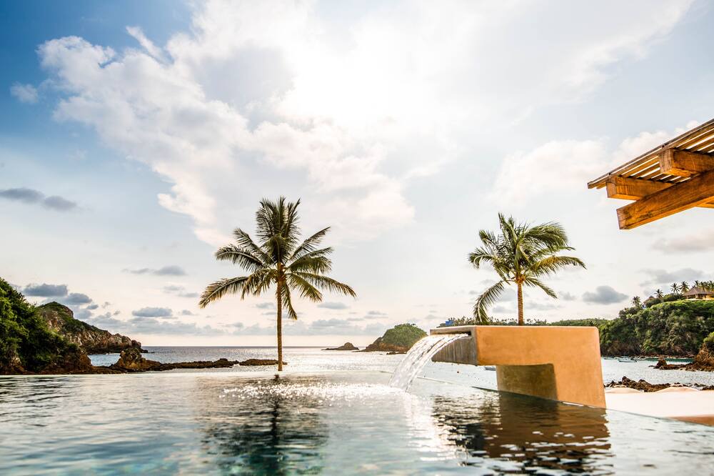 Photo of Outdoor in Costa Careyes