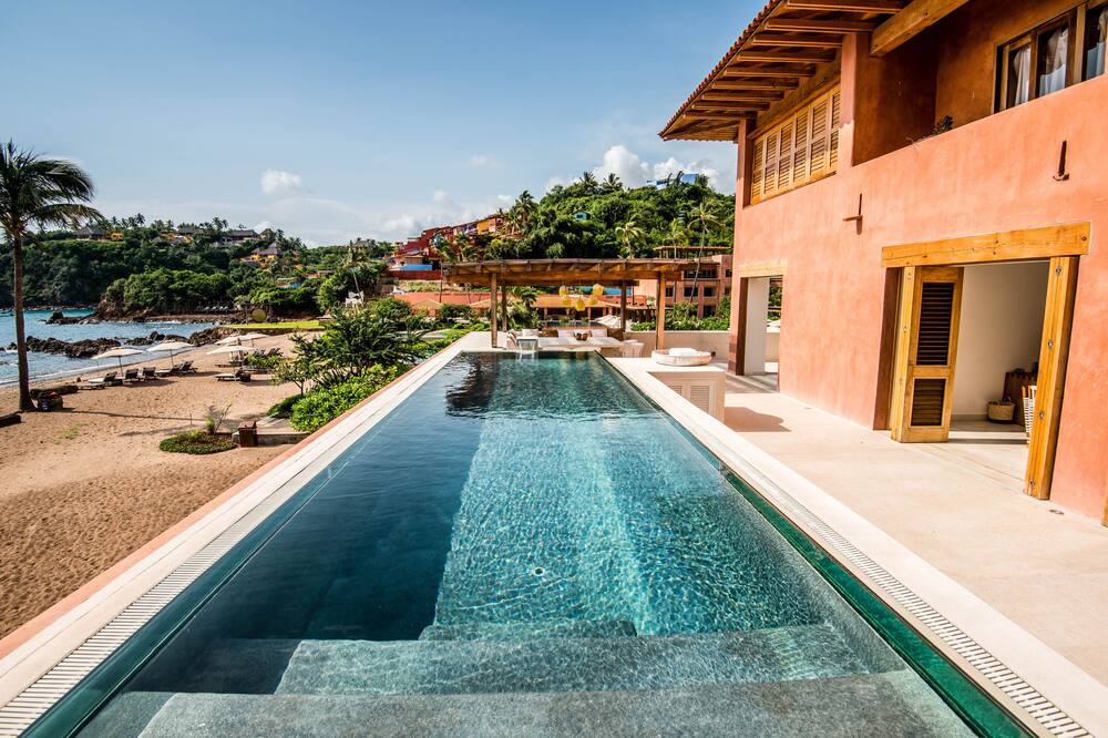 Photo of Outdoor in Costa Careyes