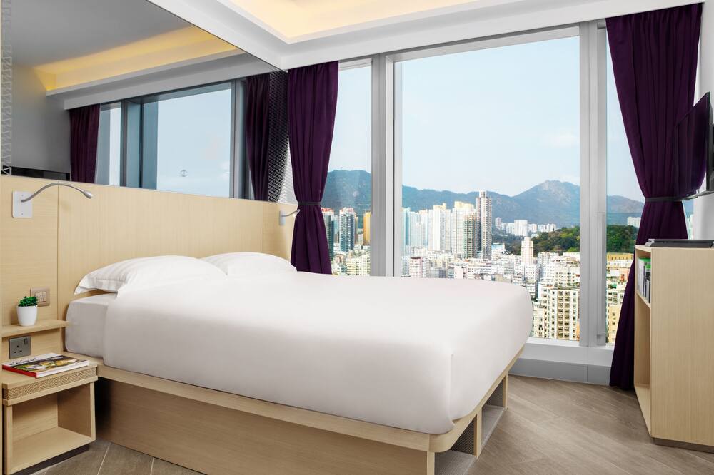 Photo of Bedroom in Mong Kok