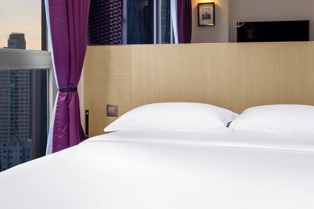Photo of Bedroom in Mong Kok
