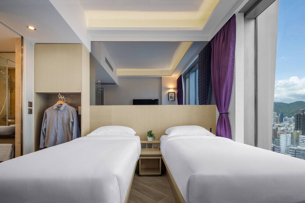 Photo of Bedroom in Mong Kok