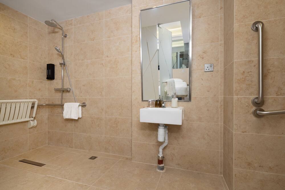 Photo of Bathroom in Mong Kok