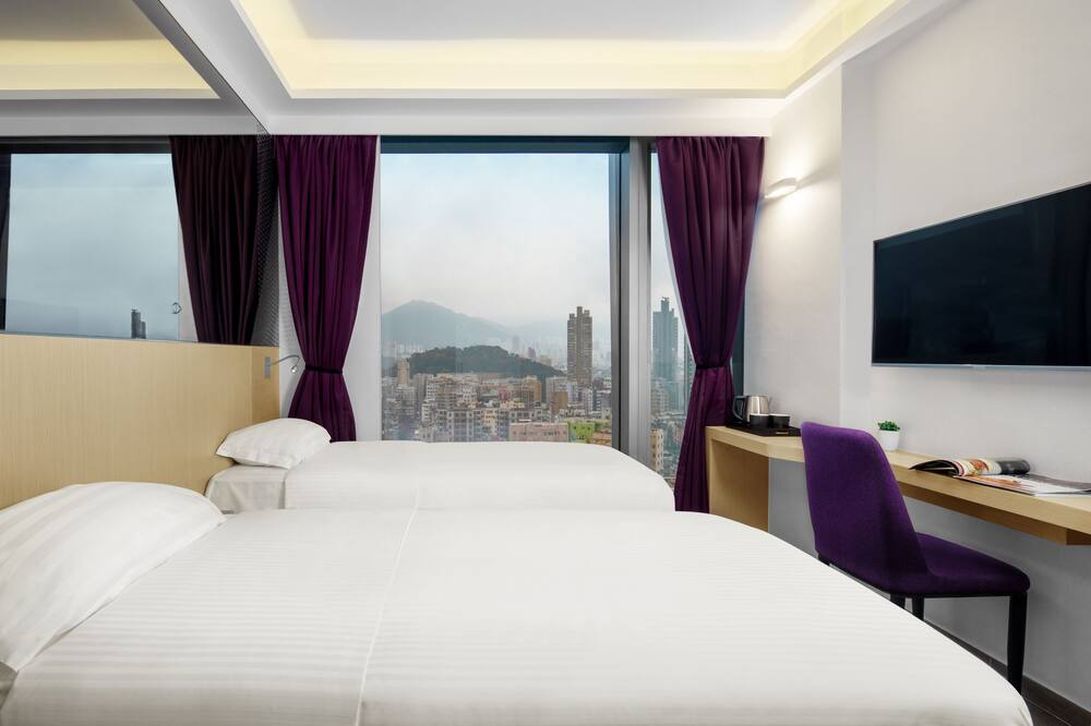 Photo of Bedroom in Mong Kok