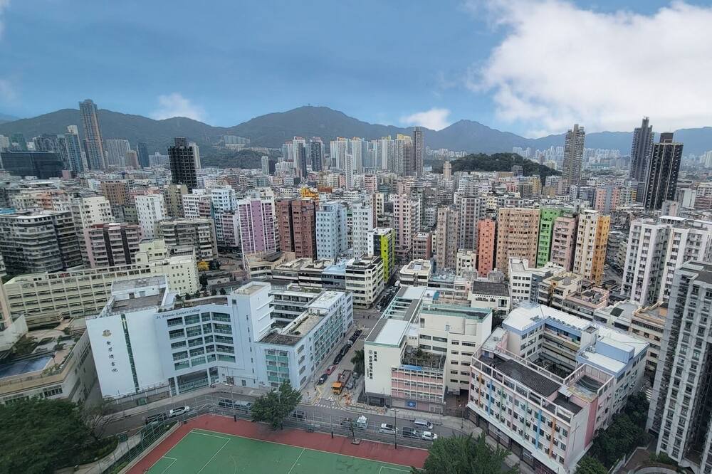 Photo of Bedroom in Mong Kok