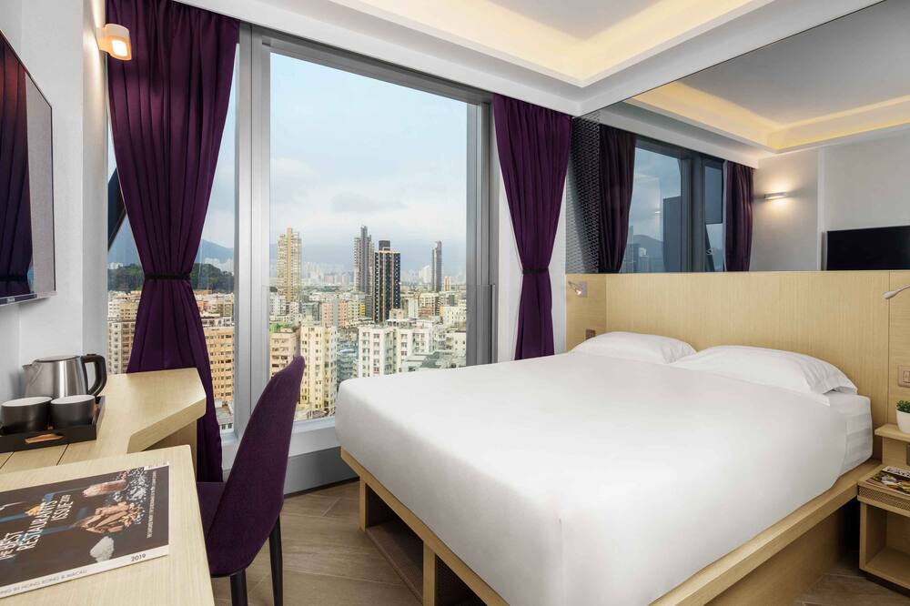 Photo of Bedroom in Mong Kok